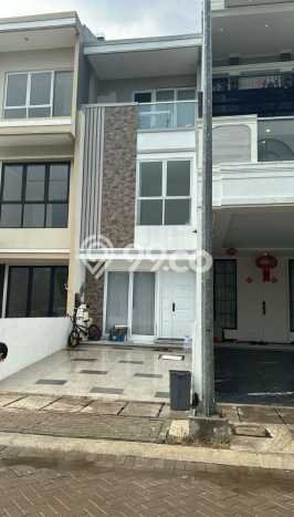 Hunian Nyaman Asri 4 KT Siap Huni di Kalideres Jakarta Barat Hunian Nyaman Asri 4 KT Siap Huni di Kalideres Jakarta Barat