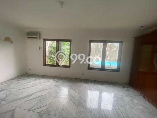Disewakan! Rumah 5 Kamar Tidur &
3 Kamar Mandi di Cipete, Jakarta Selatan Disewakan! Rumah 5 Kamar Tidur &
3 Kamar Mandi di Cipete, Jakarta Selatan