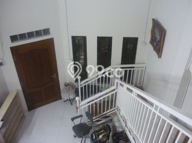 Rumah Minimalis 3 KT LT 87m2 di Kav DKI Rumah Minimalis 3 KT LT 87m2 di Kav DKI
