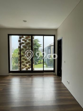 Rumah Elit Modern Siap Huni di BSD Tangerang Rumah Elit Modern Siap Huni di BSD Tangerang