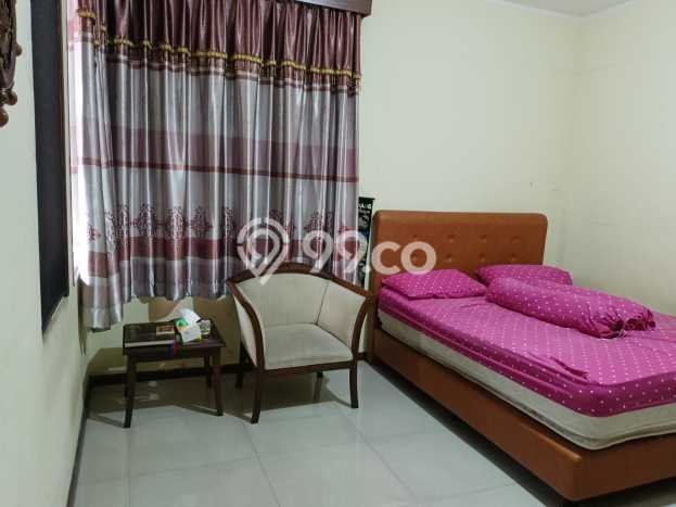 Rumah Mewah Siap Huni LT 500m2 di Pamulang, Tangerang Selatan Rumah Mewah Siap Huni LT 500m2 di Pamulang, Tangerang Selatan
