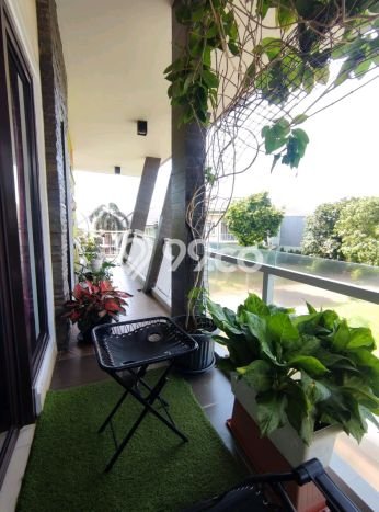 Rumah Mewah LB 550m2 Siap Pakai Desain Elegan di BSD Delatinos, Tangerang Rumah Mewah LB 550m2 Siap Pakai Desain Elegan di BSD Delatinos, Tangerang