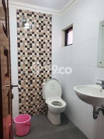 Dijual Rumah Mewah Megah Dengan View Cantik di BSD Delatinos, Tangerang Dijual Rumah Mewah Megah Dengan View Cantik di BSD Delatinos, Tangerang