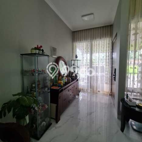 Rumah Elit Modern Siap Huni di BSD Foresta Tangerang Rumah Elit Modern Siap Huni di BSD Foresta Tangerang