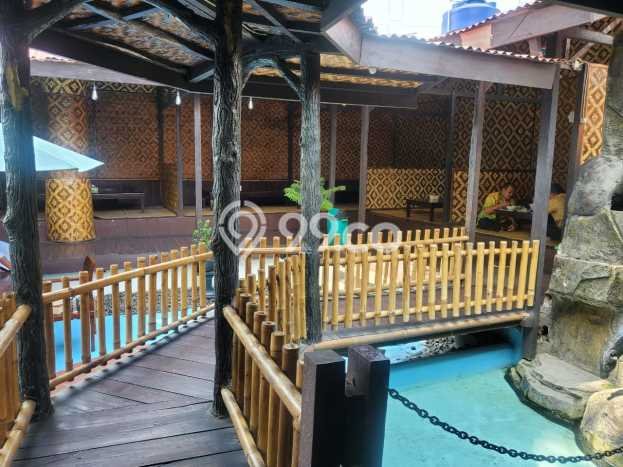 Dijual Komersial di Serang Serang LT 920m2 / LB 198m2 Dijual Komersial di Serang Serang LT 920m2 / LB 198m2