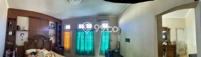 Dijual Rumah Mewah Exclusive di Alam Sutera, Tangerang Dijual Rumah Mewah Exclusive di Alam Sutera, Tangerang