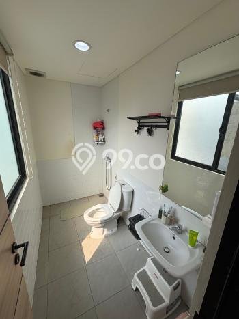 Hunian Nyaman Asri 3 KT Siap Pakai di Lippo Karawaci Tangerang Hunian Nyaman Asri 3 KT Siap Pakai di Lippo Karawaci Tangerang