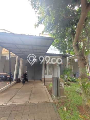 Hunian Nyaman Asri 2 KT Siap Huni di BSD Delatinos Tangerang Hunian Nyaman Asri 2 KT Siap Huni di BSD Delatinos Tangerang