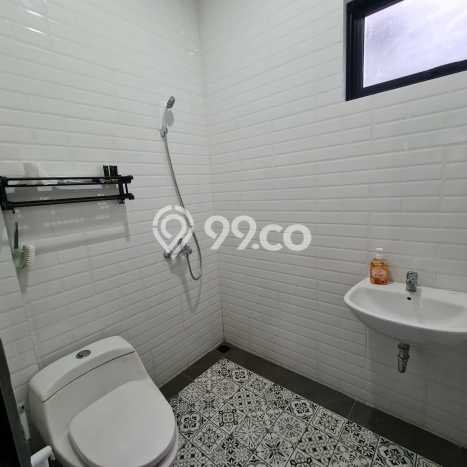 Rumah Elit Modern Siap Huni di BSD Foresta Tangerang Rumah Elit Modern Siap Huni di BSD Foresta Tangerang