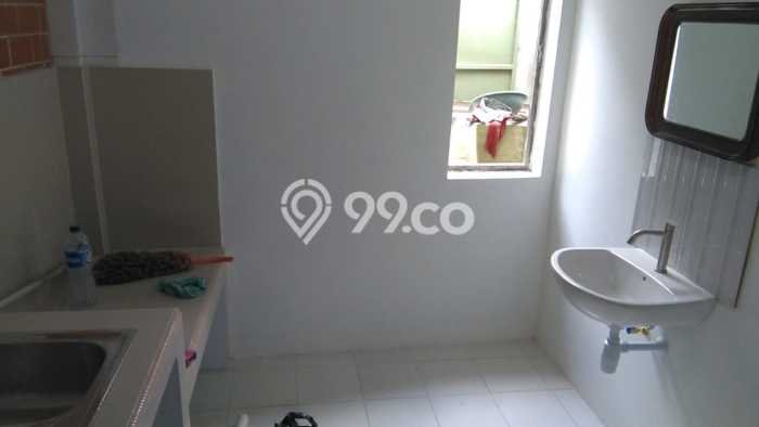 Rumah Minimalis 3 KT LT 87m2 di Kav DKI Rumah Minimalis 3 KT LT 87m2 di Kav DKI