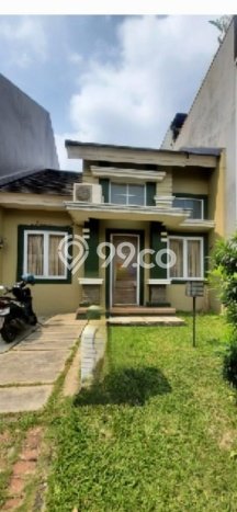 Hunian Nyaman Asri 2 KT Siap Huni di BSD Delatinos Tangerang Hunian Nyaman Asri 2 KT Siap Huni di BSD Delatinos Tangerang