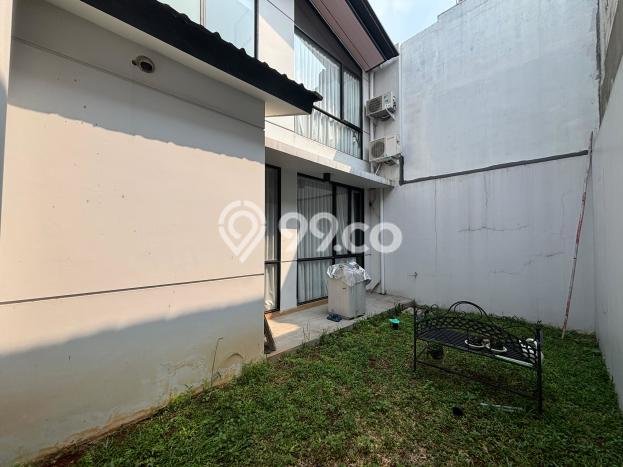 Hunian Nyaman Asri 3 KT Siap Pakai di Lippo Karawaci Tangerang Hunian Nyaman Asri 3 KT Siap Pakai di Lippo Karawaci Tangerang