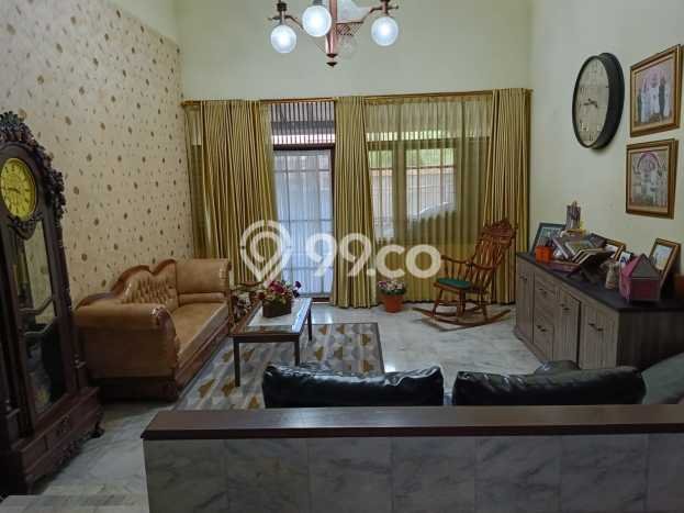 Rumah Mewah Siap Huni LT 500m2 di Pamulang, Tangerang Selatan Rumah Mewah Siap Huni LT 500m2 di Pamulang, Tangerang Selatan