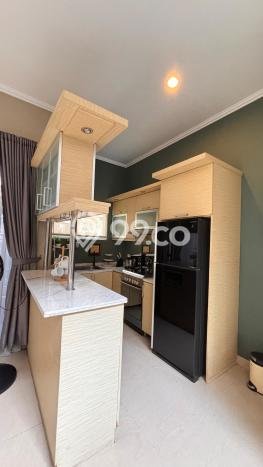 Jual Rumah Mewah Megah Dengan View Eksklusif di BSD Delatinos, Tangerang Jual Rumah Mewah Megah Dengan View Eksklusif di BSD Delatinos, Tangerang