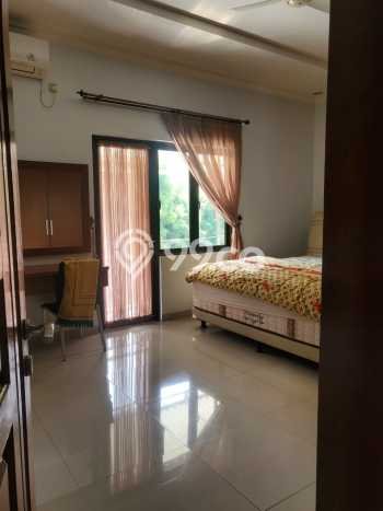 Dijual Rumah Mewah Megah Dengan View Cantik di BSD Delatinos, Tangerang Dijual Rumah Mewah Megah Dengan View Cantik di BSD Delatinos, Tangerang