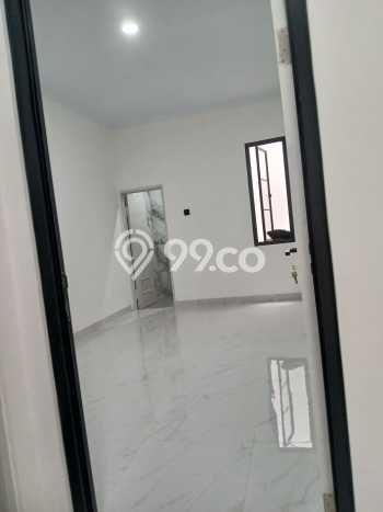 Hunian Cantik Modern Lb 150m2 di BSD, Tangerang Selatan Hunian Cantik Modern Lb 150m2 di BSD, Tangerang Selatan