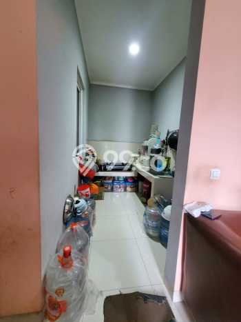Rumah Modern 3 KT LT 96m2 di BSD Rumah Modern 3 KT LT 96m2 di BSD