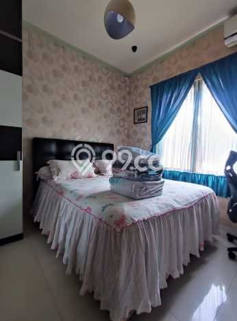 Rumah Mewah LB 550m2 Siap Pakai Desain Elegan di BSD Delatinos, Tangerang Rumah Mewah LB 550m2 Siap Pakai Desain Elegan di BSD Delatinos, Tangerang