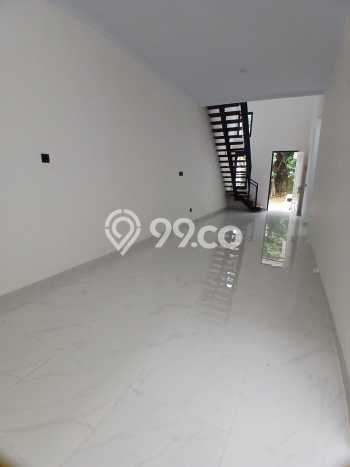 Hunian Cantik Modern Lb 150m2 di BSD, Tangerang Selatan Hunian Cantik Modern Lb 150m2 di BSD, Tangerang Selatan