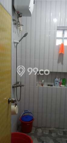 Rumah Minimalis 3 KT LT 87m2 di Kav DKI Rumah Minimalis 3 KT LT 87m2 di Kav DKI