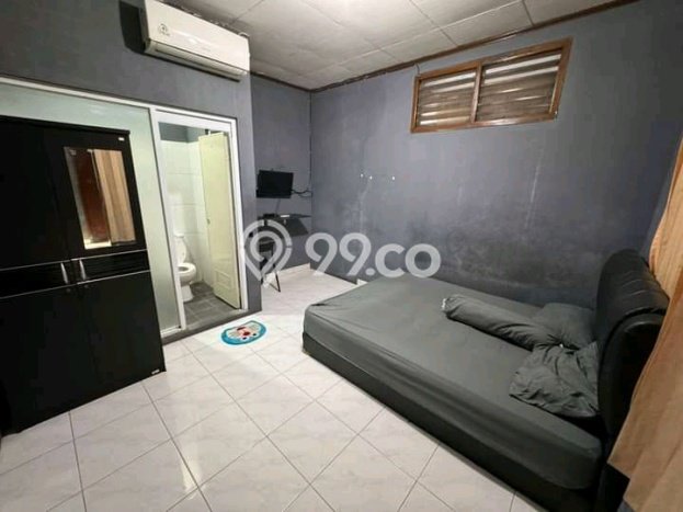Untuk Dijual Kost 0 Kamar di Jakarta Timur untuk Investasi Anda Untuk Dijual Kost 0 Kamar di Jakarta Timur untuk Investasi Anda