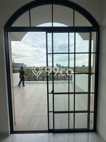 Rumah Kontrakan Jakarta Utara LT 90m2 LB 151m2 Area Pantai Indah Kapuk 2 Rumah Kontrakan Jakarta Utara LT 90m2 LB 151m2 Area Pantai Indah Kapuk 2