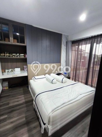 Disewakan Rumah Murah di Pantai Indah Kapuk 2 Jakarta Utara dengan 2 KT Disewakan Rumah Murah di Pantai Indah Kapuk 2 Jakarta Utara dengan 2 KT