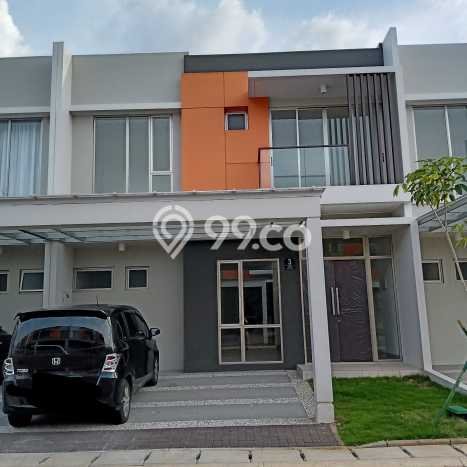 Rumah sewa siap pakai 3 KT di Pantai Indah Kapuk 2, Jakarta Utara Rumah sewa siap pakai 3 KT di Pantai Indah Kapuk 2, Jakarta Utara