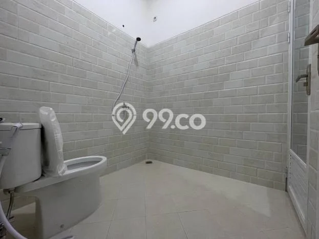 Dijual Hunian Rumah Terawat 3 Kamar di Jati Asih, Bekasi Dijual Hunian Rumah Terawat 3 Kamar di Jati Asih, Bekasi