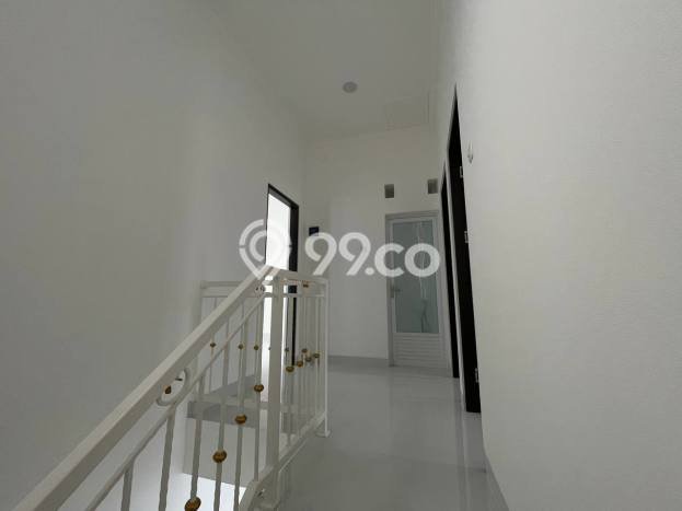 Rumah Minimalis 4 KT LT 90m2 di Jatimakmur Rumah Minimalis 4 KT LT 90m2 di Jatimakmur