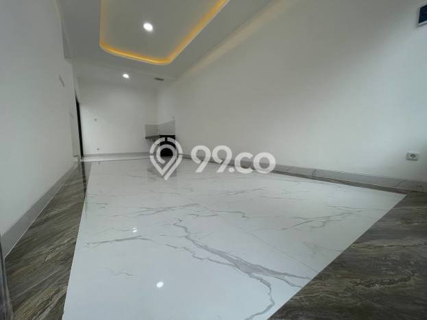 Rumah Minimalis 4 KT LT 90m2 di Jatimakmur Rumah Minimalis 4 KT LT 90m2 di Jatimakmur