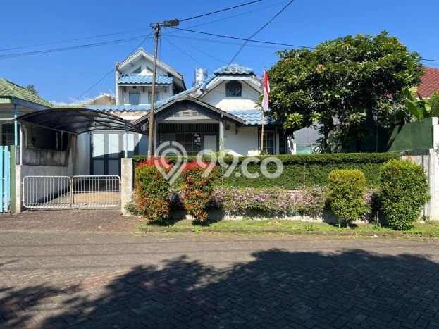 Dijual Rumah Minimalis Bagus Punya 7 KT di Cileunyi Bandung SHM Dijual Rumah Minimalis Bagus Punya 7 KT di Cileunyi Bandung SHM