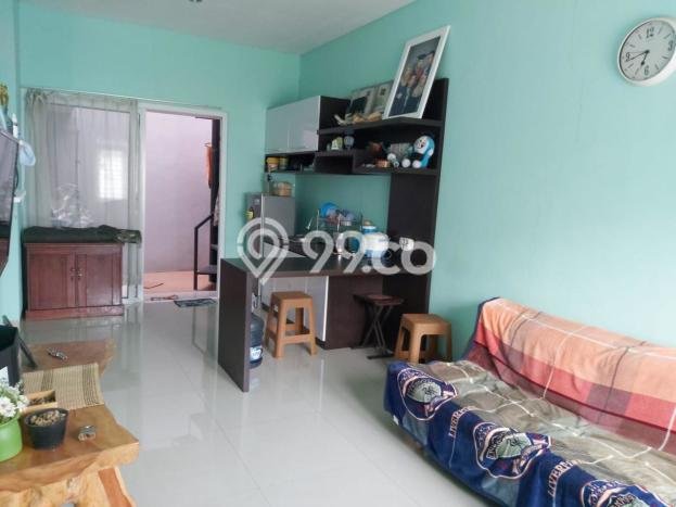 Rumah Nyaman 2 KT LB 69m2 Kondisi Bagus di Sariwangi Rumah Nyaman 2 KT LB 69m2 Kondisi Bagus di Sariwangi