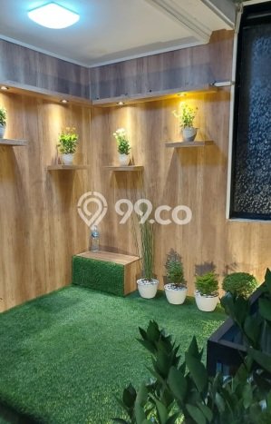 Dijual Rumah Modern 5 KT di Cikutra, Bandung Dijual Rumah Modern 5 KT di Cikutra, Bandung
