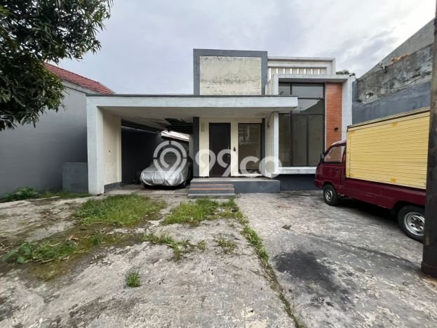 Dijual Cepat Rumah Favorit Siap Huni LB 70m2 di Regol, Bandung Dijual Cepat Rumah Favorit Siap Huni LB 70m2 di Regol, Bandung