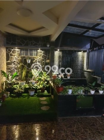 Dijual Rumah Modern 5 KT di Cikutra, Bandung Dijual Rumah Modern 5 KT di Cikutra, Bandung