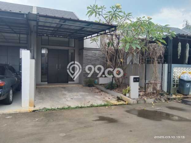 PROMO SPESIAL! Rumah Siap Huni lokasi Baleendah, Bandung, Luas 74m2m² LB 45m2m² PROMO SPESIAL! Rumah Siap Huni lokasi Baleendah, Bandung, Luas 74m2m² LB 45m2m²