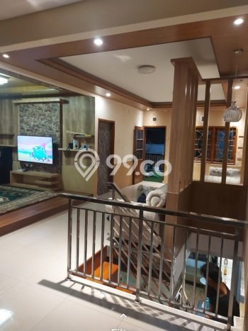 Dijual Rumah Modern 5 KT di Cikutra, Bandung Dijual Rumah Modern 5 KT di Cikutra, Bandung