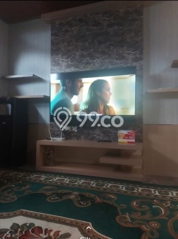 Dijual Rumah Modern 5 KT di Cikutra, Bandung Dijual Rumah Modern 5 KT di Cikutra, Bandung