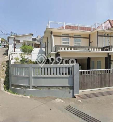 For Sale! Premium House LT 416m2 Desain Elegan di Cikutra For Sale! Premium House LT 416m2 Desain Elegan di Cikutra