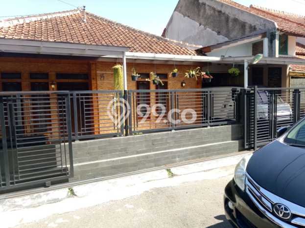 Jual Rumah Minimalis Bagus Punya 3 KT di Margaasih Bandung SHM Jual Rumah Minimalis Bagus Punya 3 KT di Margaasih Bandung SHM