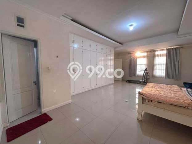 For Sale! Premium House LT 416m2 Desain Elegan di Cikutra For Sale! Premium House LT 416m2 Desain Elegan di Cikutra