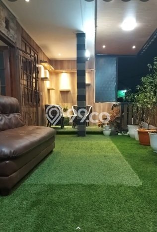 Dijual Rumah Modern 5 KT di Cikutra, Bandung Dijual Rumah Modern 5 KT di Cikutra, Bandung