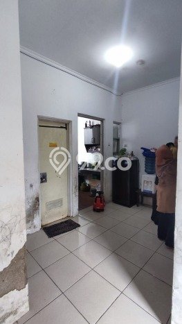 Jual Rumah Bagus Siap Huni LB 45m2 di Arcamanik, Bandung Jual Rumah Bagus Siap Huni LB 45m2 di Arcamanik, Bandung