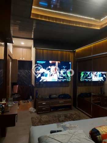 Dijual Rumah Modern 5 KT di Cikutra, Bandung Dijual Rumah Modern 5 KT di Cikutra, Bandung