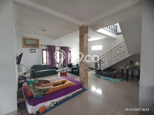 Dijual Hunian Rumah Terawat 6 KT di Lembang, Bandung Dijual Hunian Rumah Terawat 6 KT di Lembang, Bandung