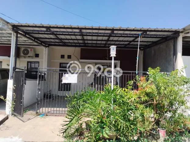Jual Rumah Murah di Katapang Bandung Harga Rp 380 Juta LT 78m2 Jual Rumah Murah di Katapang Bandung Harga Rp 380 Juta LT 78m2
