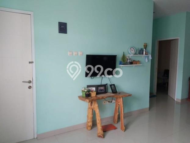 Rumah Nyaman 2 KT LB 69m2 Kondisi Bagus di Sariwangi Rumah Nyaman 2 KT LB 69m2 Kondisi Bagus di Sariwangi