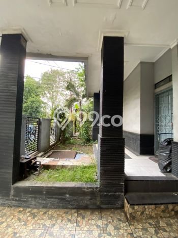 Jual Rumah Strategis Bagus Punya 5 KT di Cinambo Bandung SHM Jual Rumah Strategis Bagus Punya 5 KT di Cinambo Bandung SHM