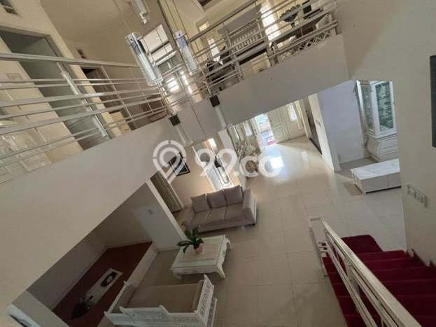 For Sale! Premium House LT 416m2 Desain Elegan di Cikutra For Sale! Premium House LT 416m2 Desain Elegan di Cikutra